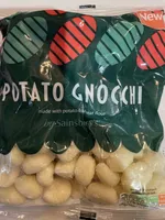 Potato Gnocchi