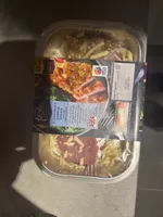 Ploughman’s Gammon Steaks