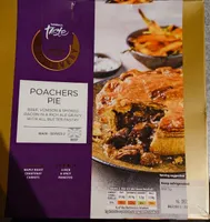 Poachers Pie