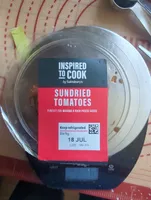 Inspired to Cook Sundried Tomatoes
