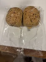 Taste the Difference 4 Super Seeded Rolls