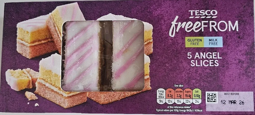 FreeFrom Angel Slices