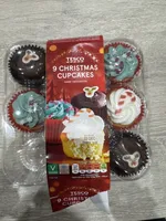 Christmas Cakes