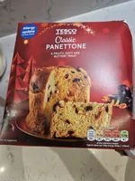 Classic Panetonne
