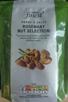 Rosemary Nut Selection