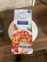 Pesto Gnocchi Chicken