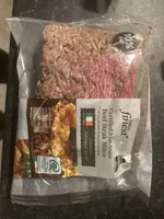 Irish Angus Beef Steak Mince
