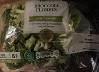 Broccoli Florets