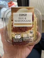 Egg & Mayonnaise