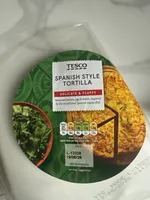 spanish style tortilla