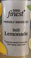Still Lemonade