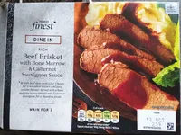 Beef Brisket