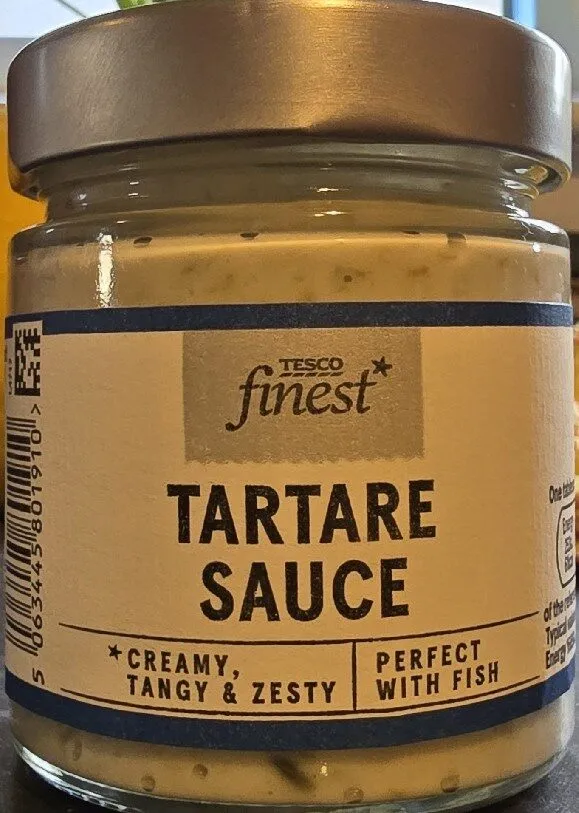 Tartar Sauce