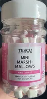 Mini Marshmallows