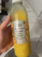 Orange Juice