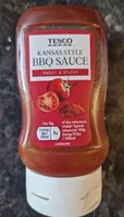 Kansas Style BBQ Sauce