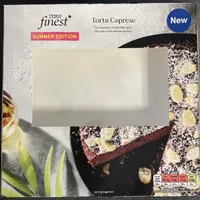 Torta Caprese