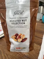 Tesco Finest Roasted Nut Selection