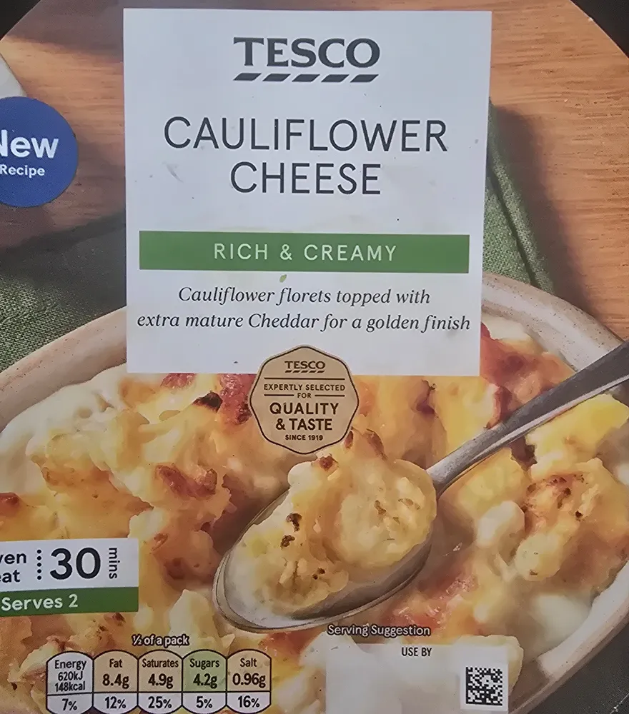 Tesco
