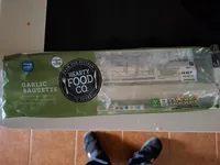 Garlic Baguette
