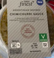 Chimichanga Sauce