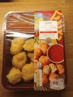Sweet & Sour Crispy Chicken Balls
