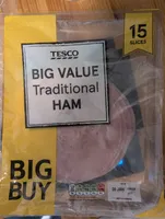 Traditional HAM