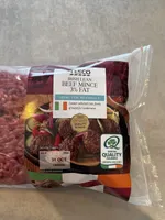 Irish Lean Beef Mince 3%