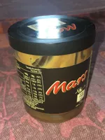 Mars pâte à tartiner