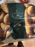 NS by ASDA E EXCEPTIONAL British BEEF DRIPPING ROA