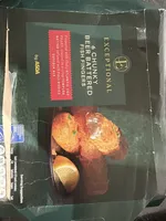 Chunky Beer Battered Fish Fingers