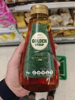 Sweet Golden Syrup