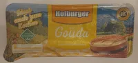 Gouda Schmelzkäse