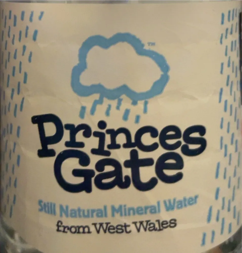 water