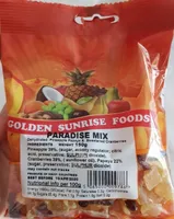 Paradise mix