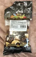 Tropical sunshine mix