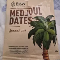 Medjoul Dates