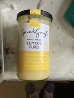 Lemon Curd