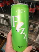 Sparkling Apple