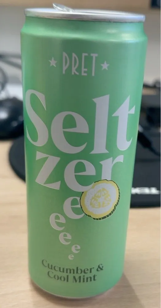 Seltzer
