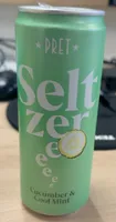 Seltzer