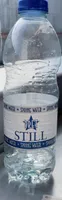 SPRING WATER
