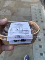 Grilled Steak