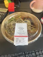 Sesame Tuna