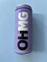 OHMG Blackcurrant & Vitamin C
