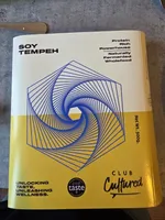 Soy Tempeh