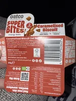 SUPER BITES Energy Balls