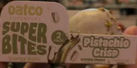 Super Bites Pistachio