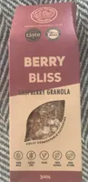 Berry Bliss Raspberry Granola