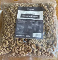 low carb macaroni pasta